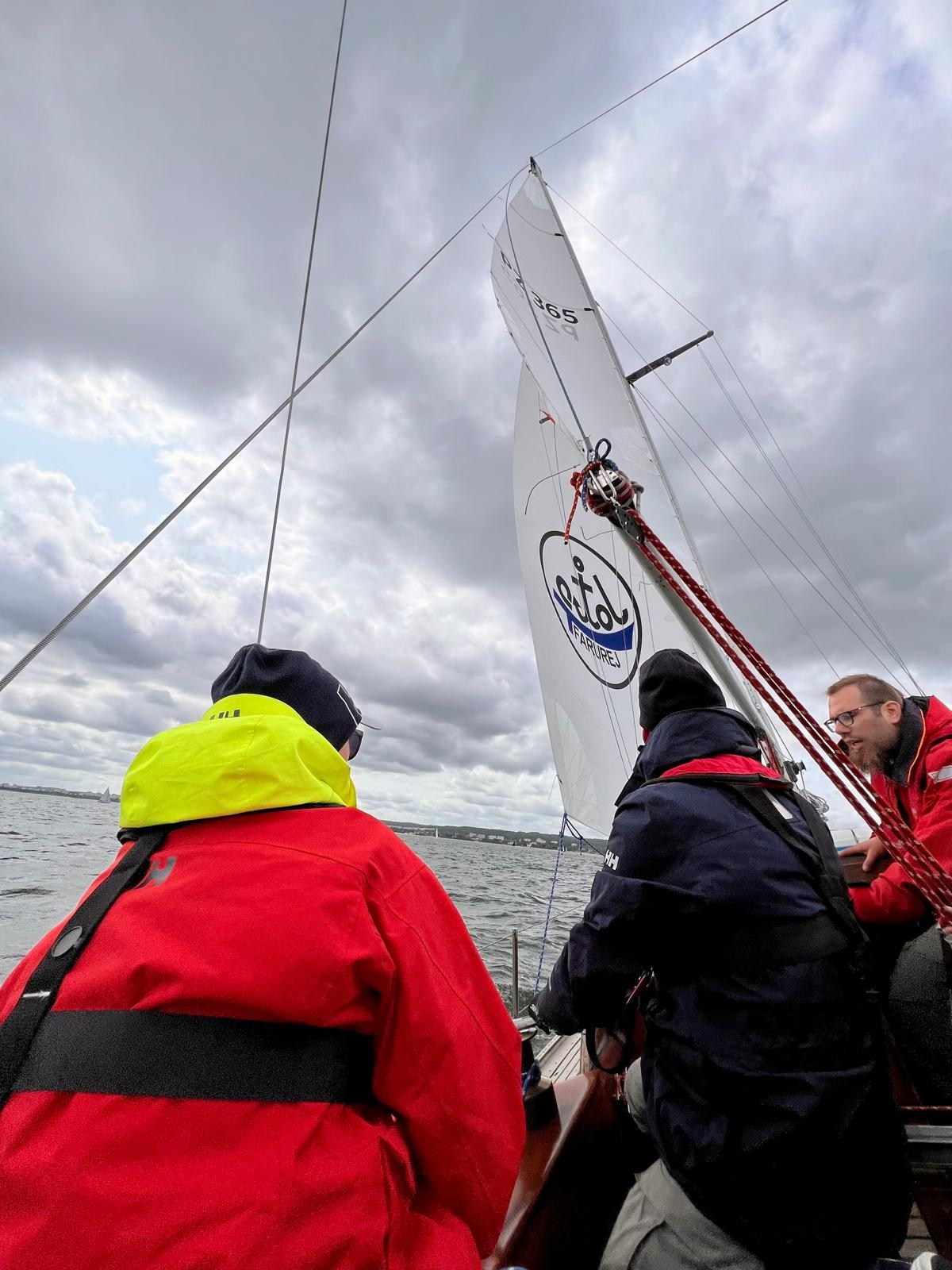 Farurej: Południe Szwecji, Bornholm, Christiansø  | Świnoujście → Gdańsk - Image 5