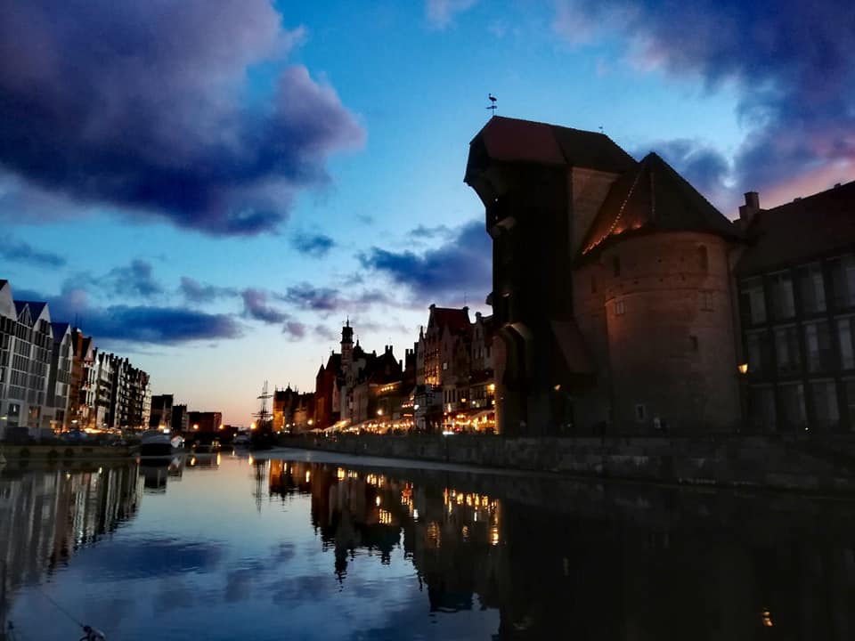 BEE WET 2026/ Etap A1/ Wypływamy w długi rejs. Baaardzo długi