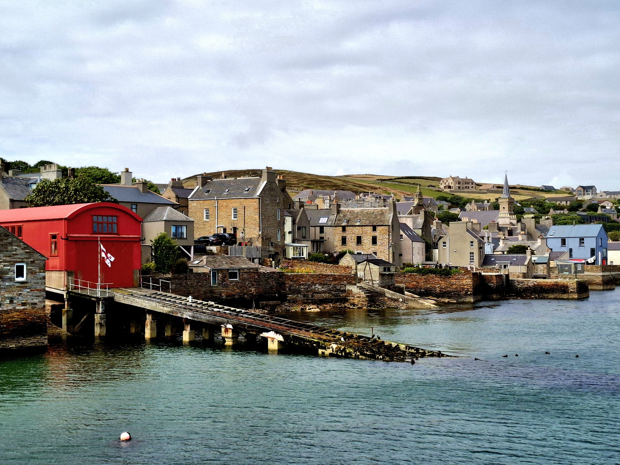 Etap E5/ 23.05. – 06.06.2026 Morze Szkockie/Atlantyk. Inverness – Oban